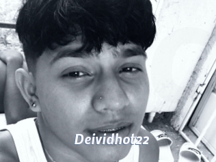 Deividhot22