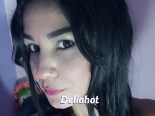 Deliahot