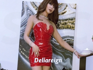 Deliareign