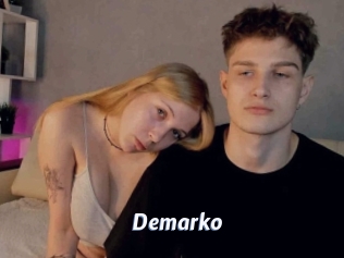 Demarko