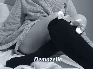 Demazelle