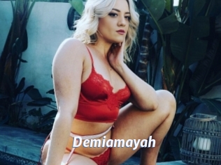 Demiamayah