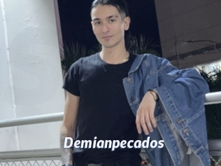 Demianpecados