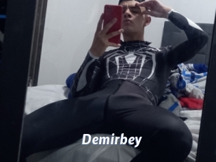 Demirbey
