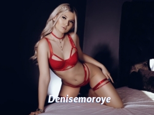 Denisemoroye