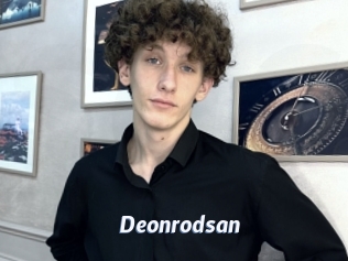 Deonrodsan