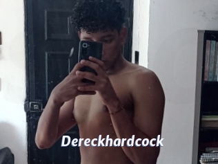 Dereckhardcock