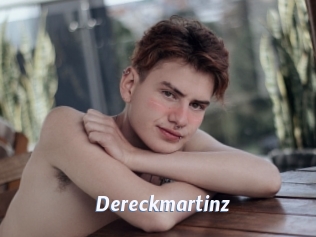 Dereckmartinz