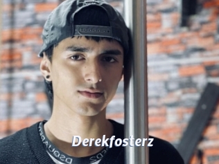 Derekfosterz