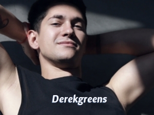 Derekgreens