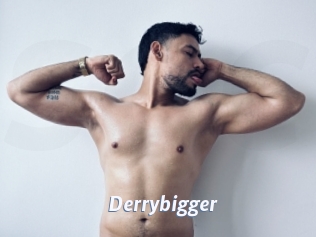 Derrybigger