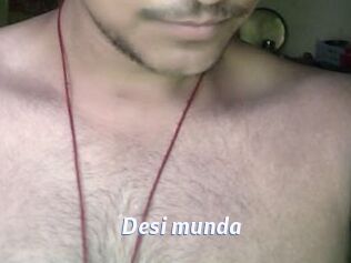 Desi_munda