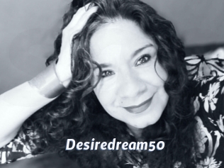 Desiredream50