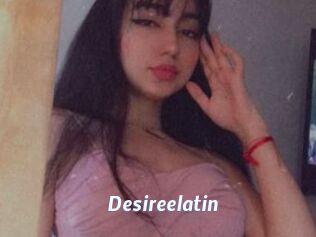 Desireelatin