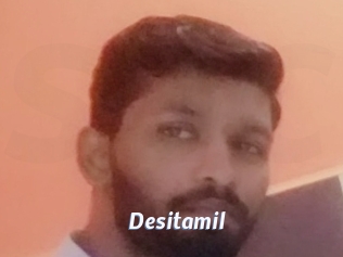 Desitamil