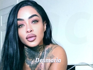 Desmaria