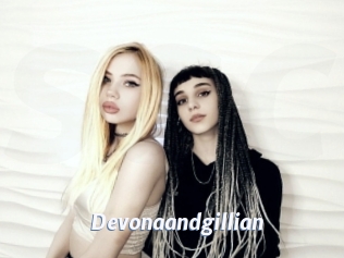 Devonaandgillian