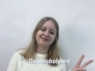 Devonabolyard