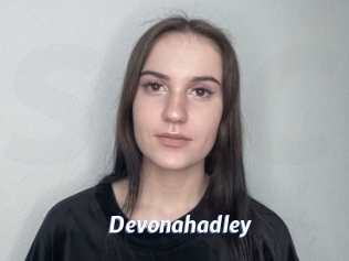 Devonahadley