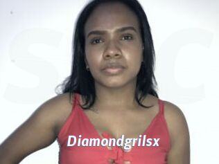 Diamondgrilsx