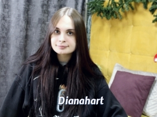 Dianahart