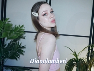 Dianalambert