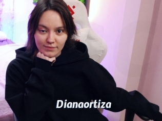 Dianaortiza