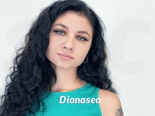 Dianasea