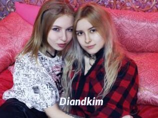 Diandkim