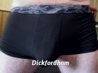 Dickfordham