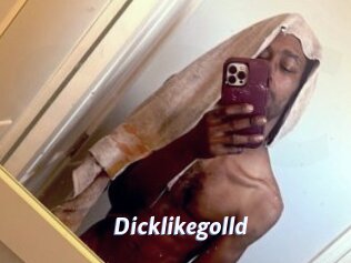 Dicklikegolld