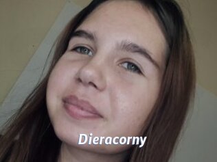 Dieracorny