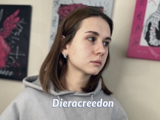 Dieracreedon