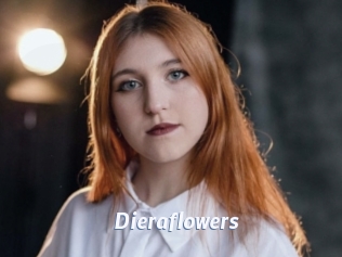 Dieraflowers