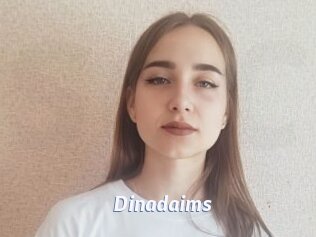 Dinadaims