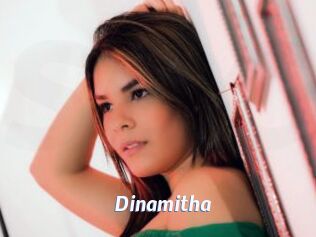 Dinamitha