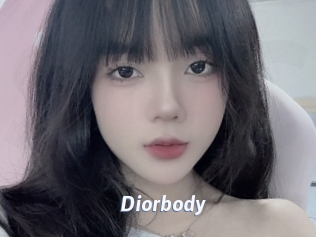 Diorbody