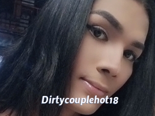 Dirtycouplehot18