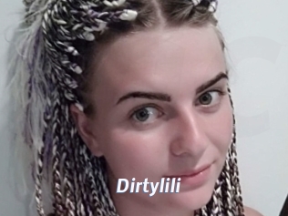 Dirtylili