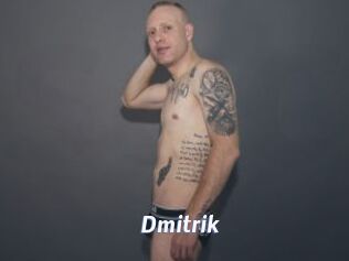 Dmitrik