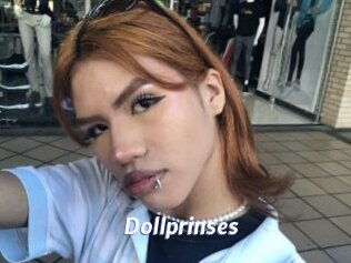 Dollprinses