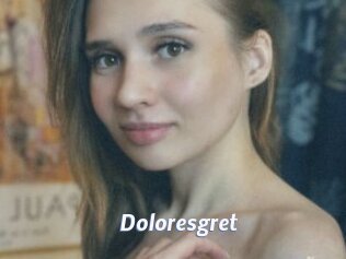 Doloresgret