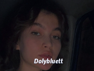 Dolybluett