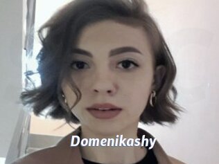 Domenikashy