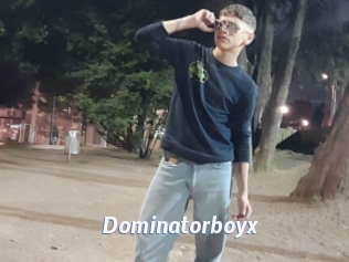 Dominatorboyx