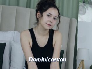 Dominicasvon