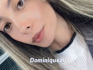 Dominique20