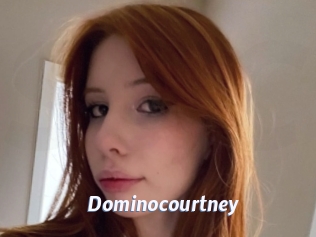 Dominocourtney