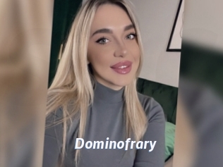 Dominofrary