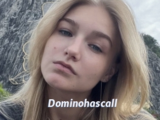 Dominohascall